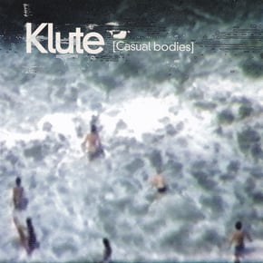 Casual Bodies by Klute Cover Art