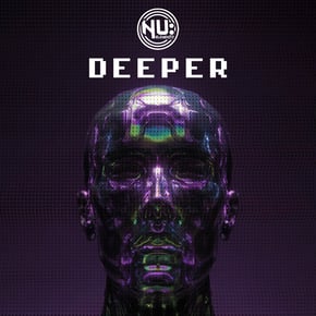 Deeper by Nu Elementz Cover Art