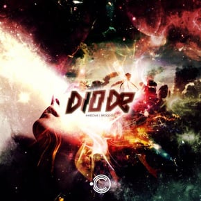 Awesome / Brock Out by Diode Cover Art