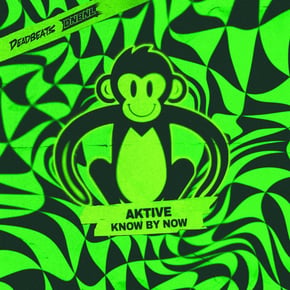 Know By Now by Aktive Cover Art