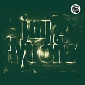 In Too Deep (Blame Remix) / Delusions Pt 2 by Flytronix Cover Art