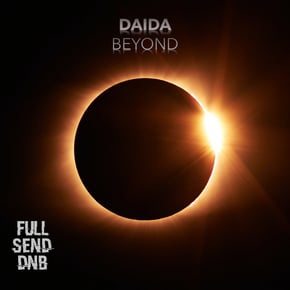 Beyond by Daida Cover Art
