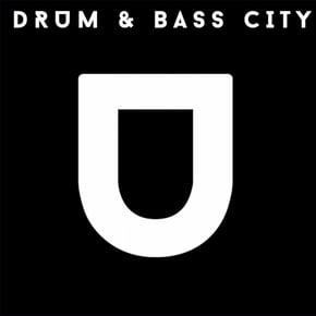Drum & Bass City by Jake Follen Cover Art