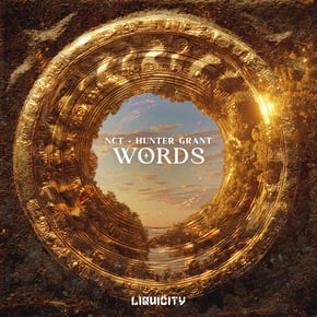 Words by NCT & Hunter Grant Cover Art