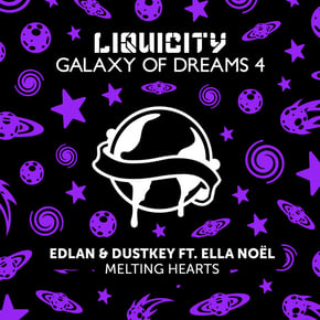 Melting Hearts by Edlan Cover Art