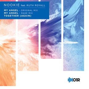 My Angel / Together by Nookie Cover Art