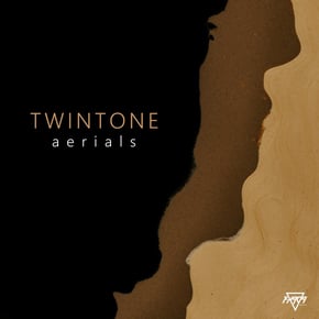 Aerials by Twintone Cover Art