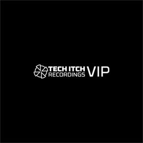 Destiny & Purpose (VIP) by Technical Itch Cover Art