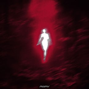 Energy by A.way Cover Art