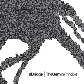 The Gemini Principle by dBridge Cover Art
