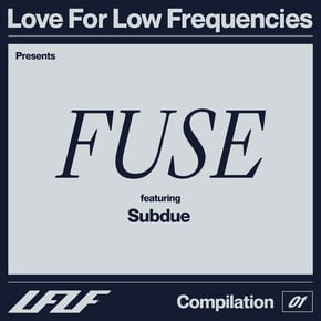 Call It by Subdue Cover Art