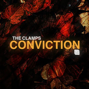 Conviction by The Clamps & SND Cover Art