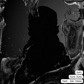 Guna Guna by Satl Cover Art