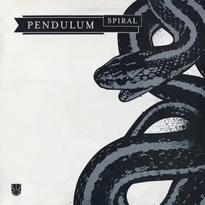 Spiral / Ulterior Motive by Pendulum Cover Art