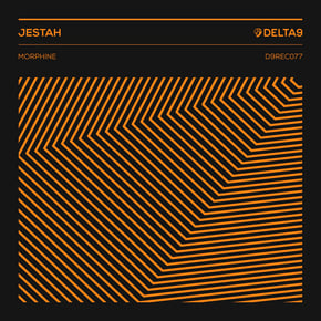 Morphine by Jestah Cover Art