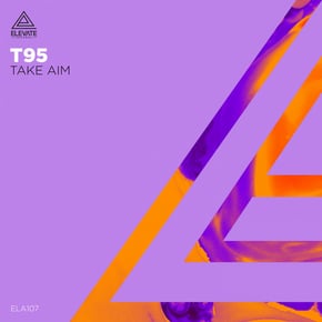 Take Aim by T95 Cover Art