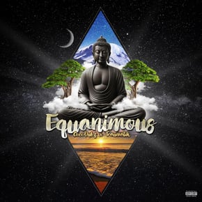 Equanimous by Mr Traumatik & Coco Dubz Cover Art