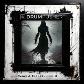 Feel It by Nemy Cover Art