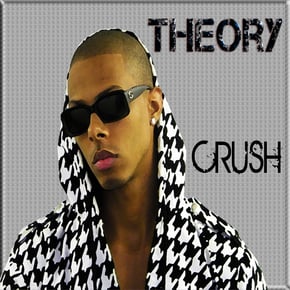 Crush by Theory Cover Art