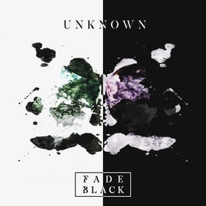 Unknown by Fade Black Cover Art