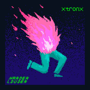 Capital Aesthetic by XtronX Cover Art