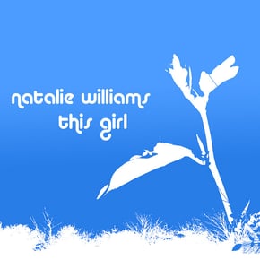 This Girl by Natalie Williams Cover Art