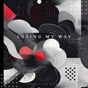 Losing My Way by Phrase Cover Art