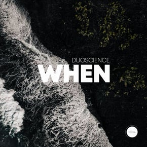 When by Duoscience Cover Art