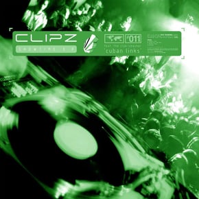 Showtime by Clipz Cover Art