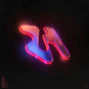 So Many Colours by Sub Focus Cover Art