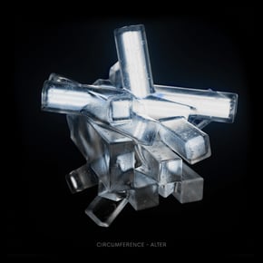 Alter by Circumference Cover Art