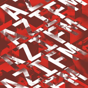 Resurfacing (Azifm Remix) by Workforce, Azifm & Shady Novelle Cover Art