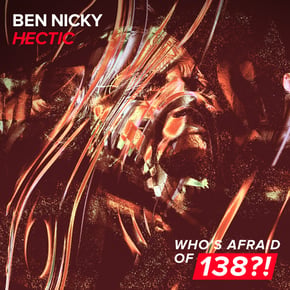 Hectic by Dimension Cover Art