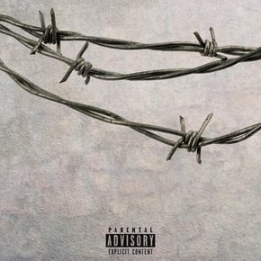 Stuck by TomInTheChamber Cover Art