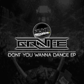 Dont You Wanna Dance by Gravit-E & Too Greezey Cover Art