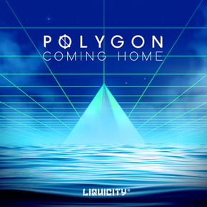 Coming Home by Polygon Cover Art