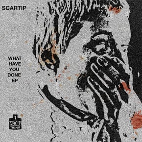 What Have You Done by Scartip Cover Art