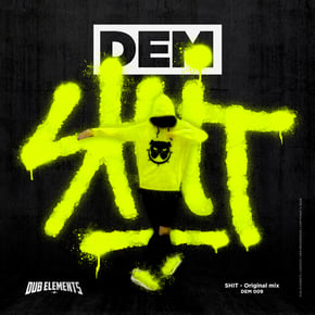 Shit by Dub Elements Cover Art