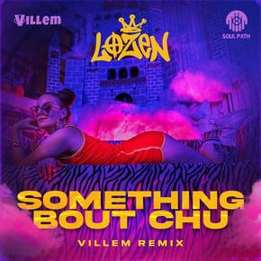 Something Bout Chu (Villem Remix) by Villem Cover Art