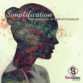The Classical of Simplification by Simplification Cover Art