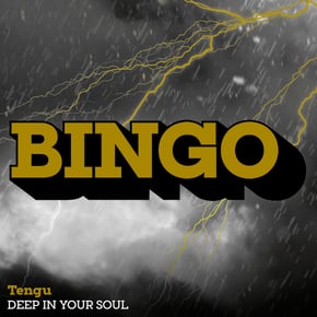 Deep in Your Soul by Tengu Cover Art