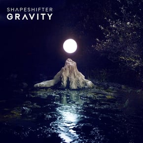 Gravity by Shapeshifter & Terminus Cover Art