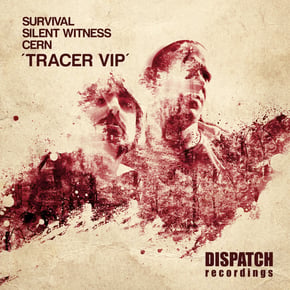 Tracer VIP by Survival Cover Art