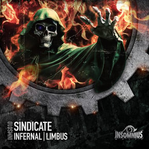 Infernal / Limbus by Sindicate Cover Art