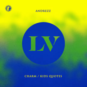 Charm / Kids Quotes by Andrezz Cover Art