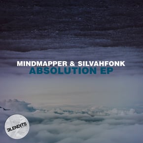 Absolution EP by Mindmapper Cover Art