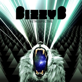 Retrospective by Bizzy B Cover Art
