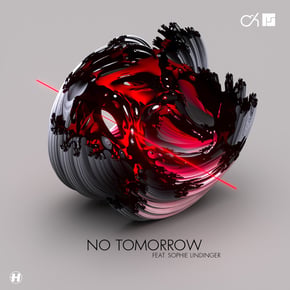 No Tomorrow by Camo & Krooked & Mefjus Cover Art