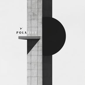 Polarity by Dogger Cover Art