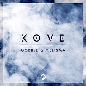 Gobble / Melisma by Kove Cover Art